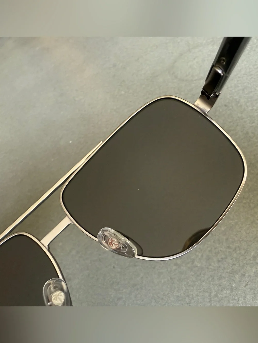 Heatwave Nimitz Sunglasses